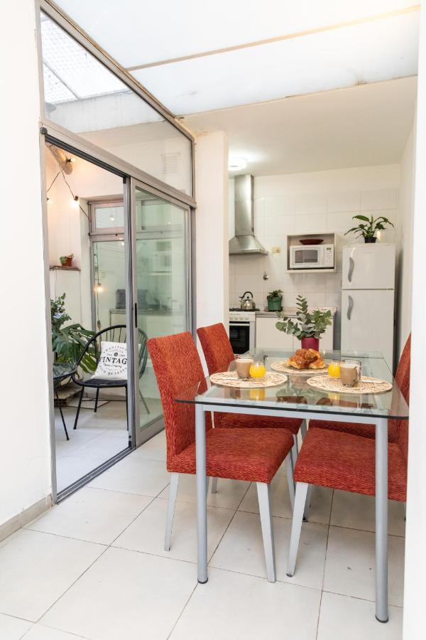 La Mejor Ubicacion Recoleta 4 Pax Apartamento Buenos Aires Exterior foto