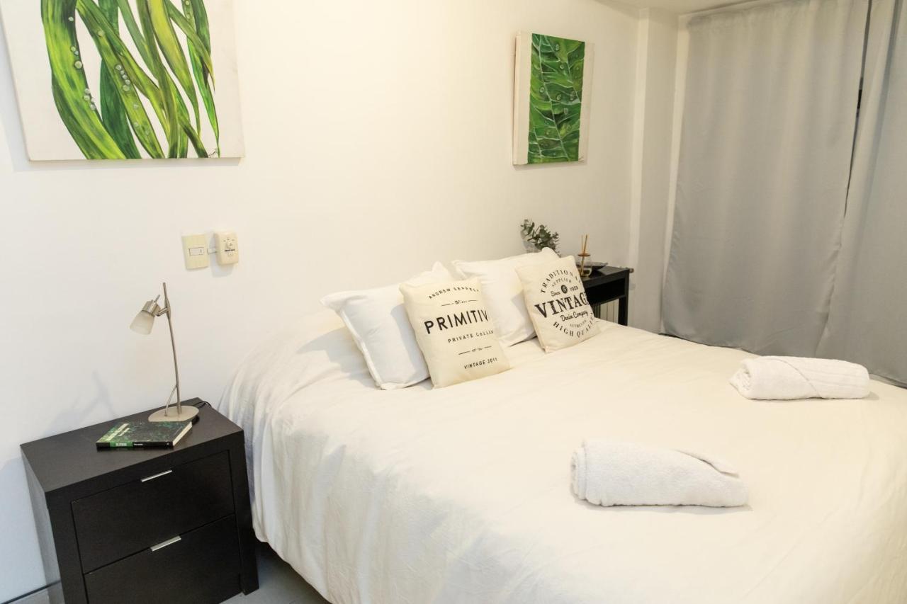 La Mejor Ubicacion Recoleta 4 Pax Apartamento Buenos Aires Exterior foto